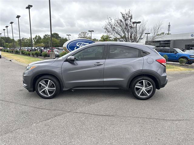 Used 2022 Honda HR-V EX image 7