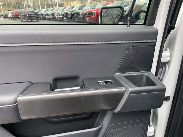 Certified 2023 Ford F150 XLT w/ Equipment Group 302A High image 24