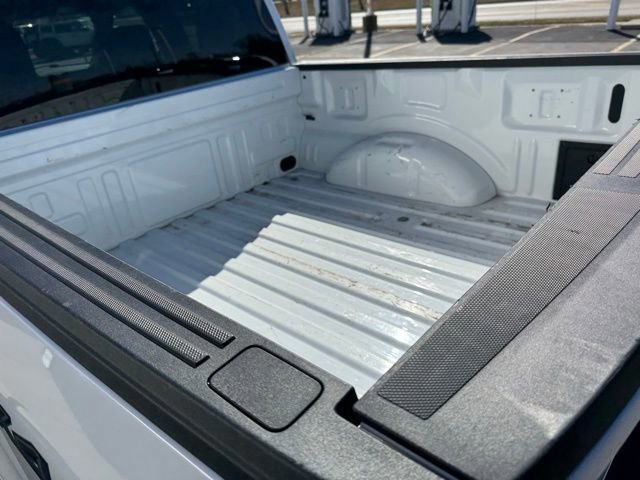 Certified 2025 Ford F150 XLT w/ Equipment Group 301A Standard image 40