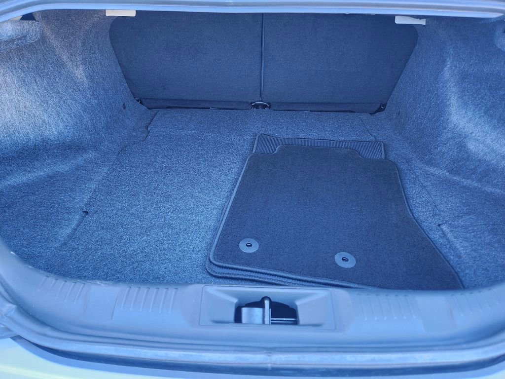 Certified 2025 Ford Mustang GT Premium image 18