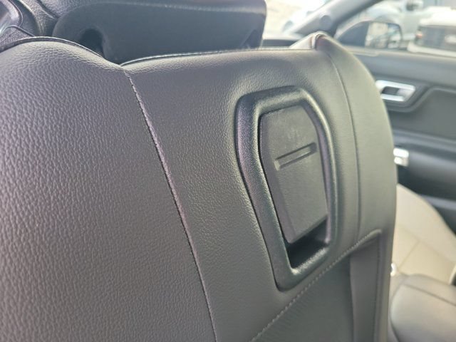 Certified 2023 Ford Mustang GT Premium w/ Ford Safe & Smart Package RWD image 14