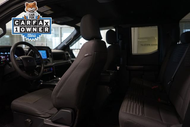 Certified 2023 Ford F150 XL w/ STX Appearance Package image 29
