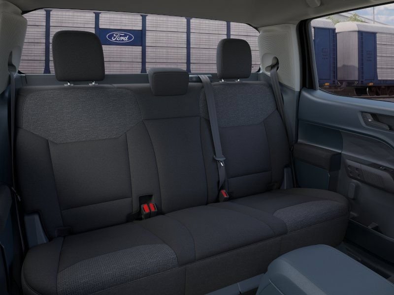 Certified 2026 Ford Maverick XL FWD image 41