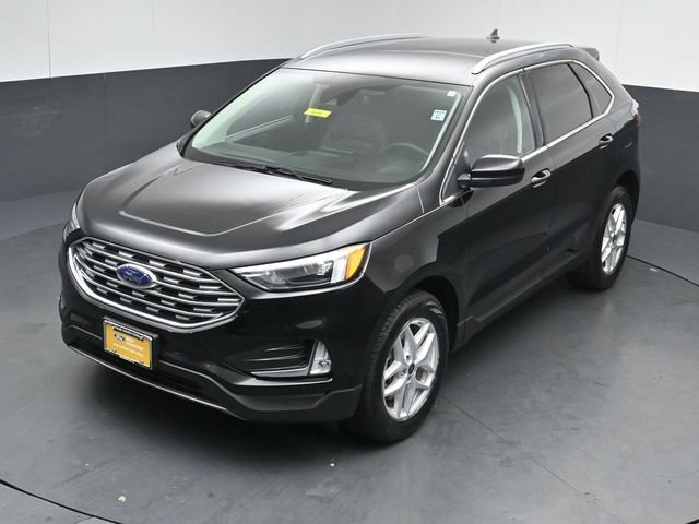 Certified 2022 Ford Edge SEL w/ Convenience Package AWD/4WD image 46