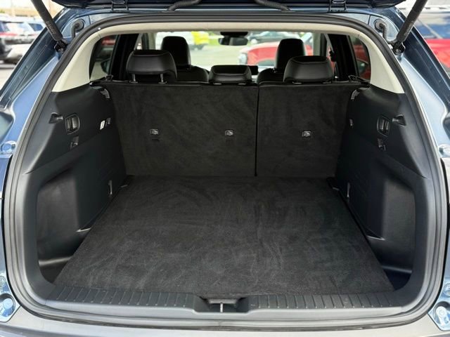 Used 2025 MAZDA CX-50 AWD 2.5 S w/ Preferred Package image 35