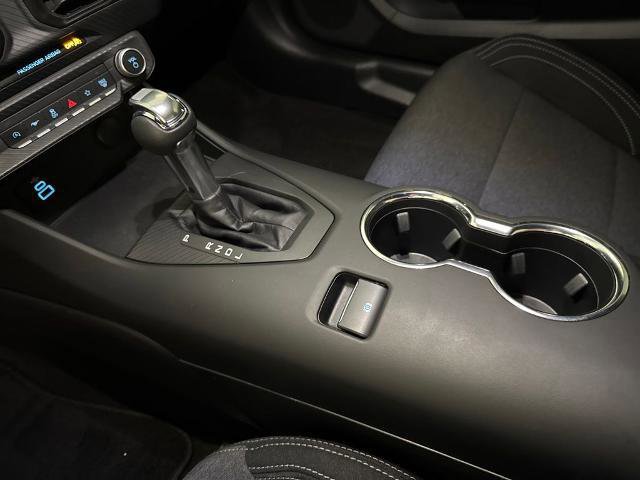 Certified 2025 Ford Mustang Coupe w/ Mustang Nite Pony Package image 29