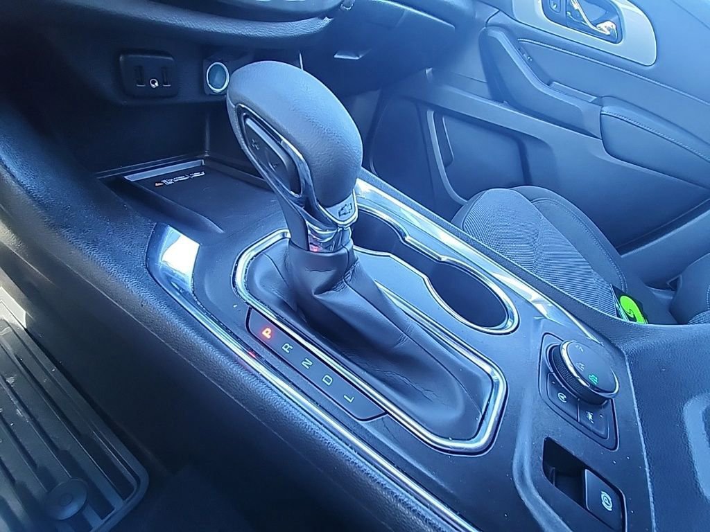 Used 2023 Chevrolet Traverse LT image 18