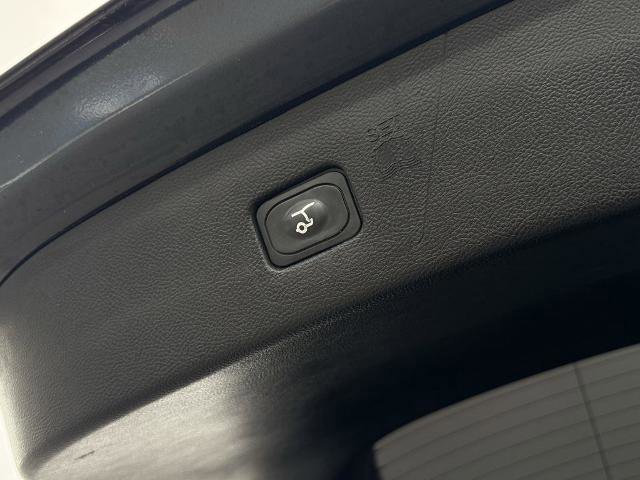 Certified 2024 Ford Edge SEL w/ Convenience Package image 10