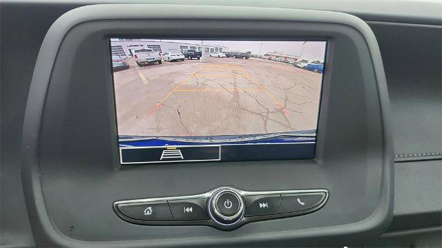 Used 2023 Chevrolet Camaro LT image 15