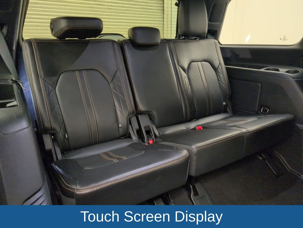 Certified 2023 Ford Expedition Platinum AWD/4WD image 17