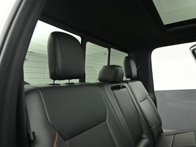 Certified 2025 Ford F150 Lariat w/ Tow/Haul Package AWD/4WD image 27
