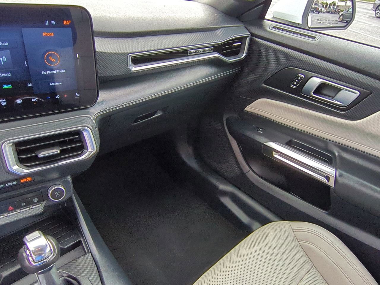 Certified 2024 Ford Mustang GT Premium image 17