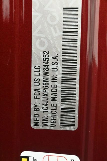 Used 2021 Jeep Wrangler Unlimited Sahara w/ Cold Weather Group AWD/4WD image 37
