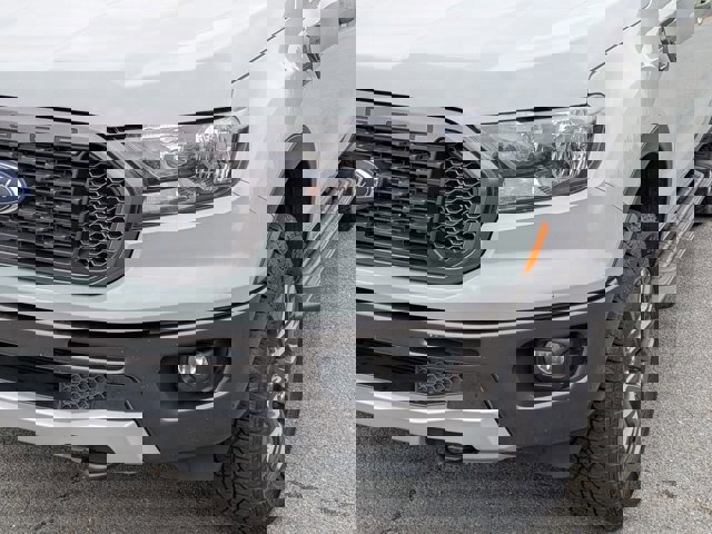 Certified 2022 Ford Ranger XLT w/ Equipment Group 302A High image 10