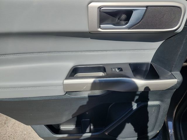 Certified 2023 Ford Explorer XLT AWD/4WD image 27