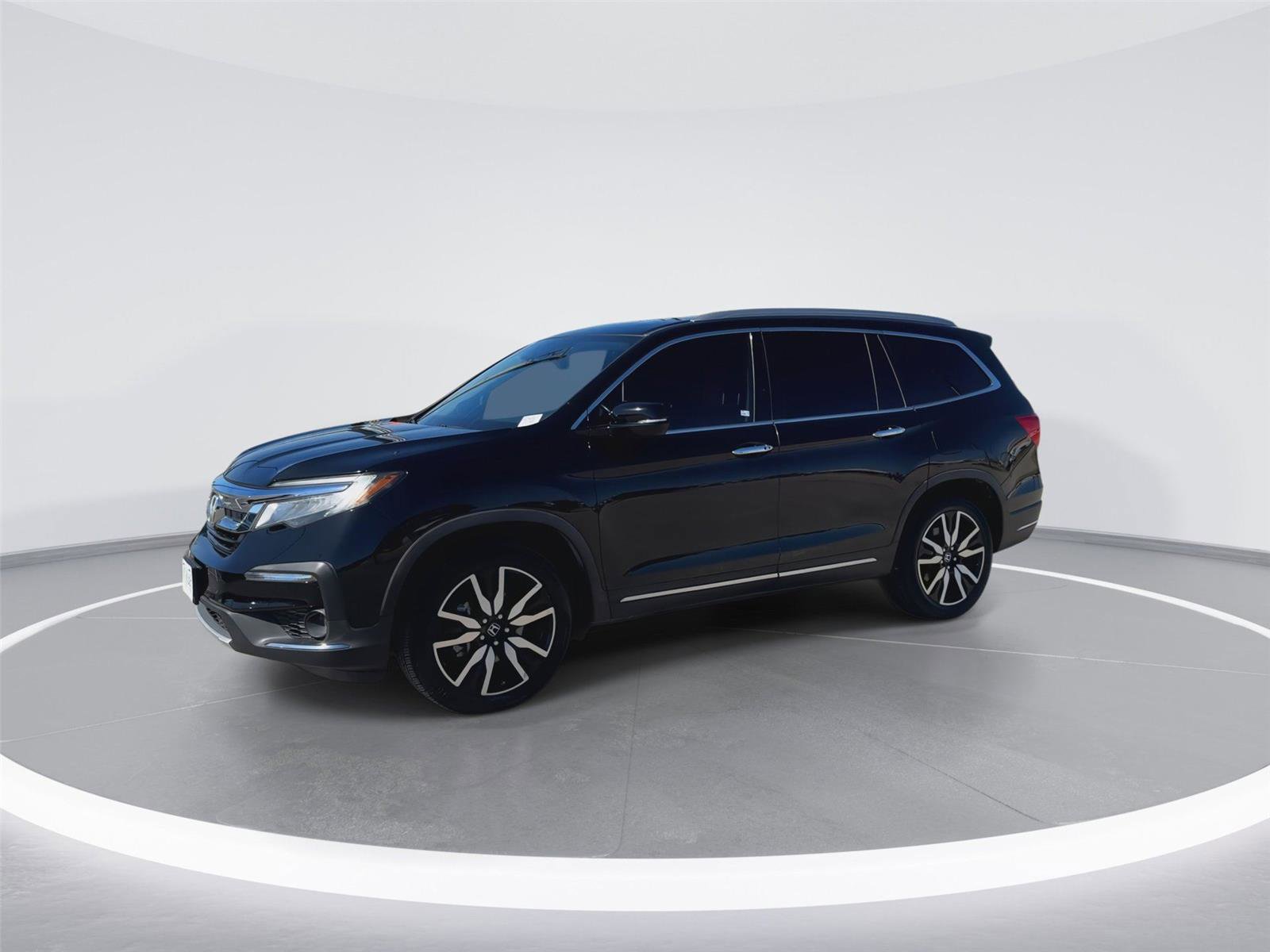 Used 2020 Honda Pilot Touring image 5