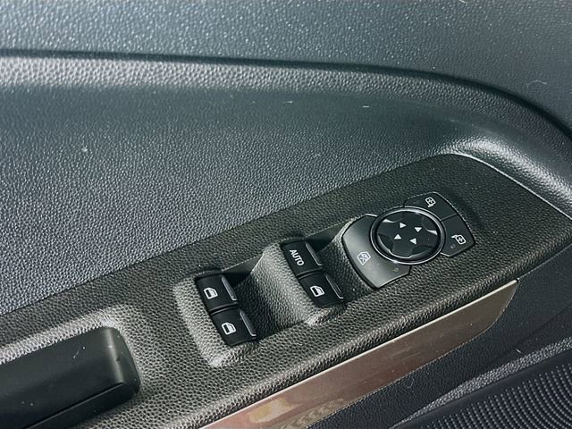 Certified 2020 Ford EcoSport SE FWD image 24