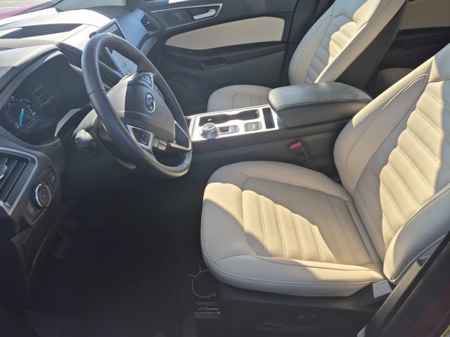 Certified 2024 Ford Edge SEL w/ Convenience Package AWD/4WD image 16