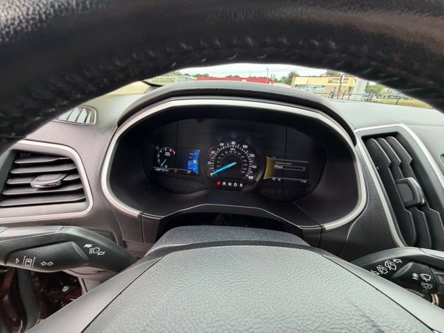 Certified 2019 Ford Edge SEL w/ Equipment Group 201A FWD image 16