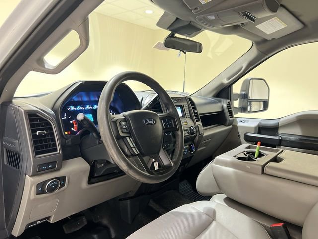 Certified 2022 Ford F350 XL w/ Power Equipment Group AWD/4WD image 9