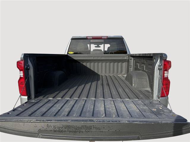 Used 2019 Chevrolet Silverado 1500 LT w/ All-Star Edition AWD/4WD image 9
