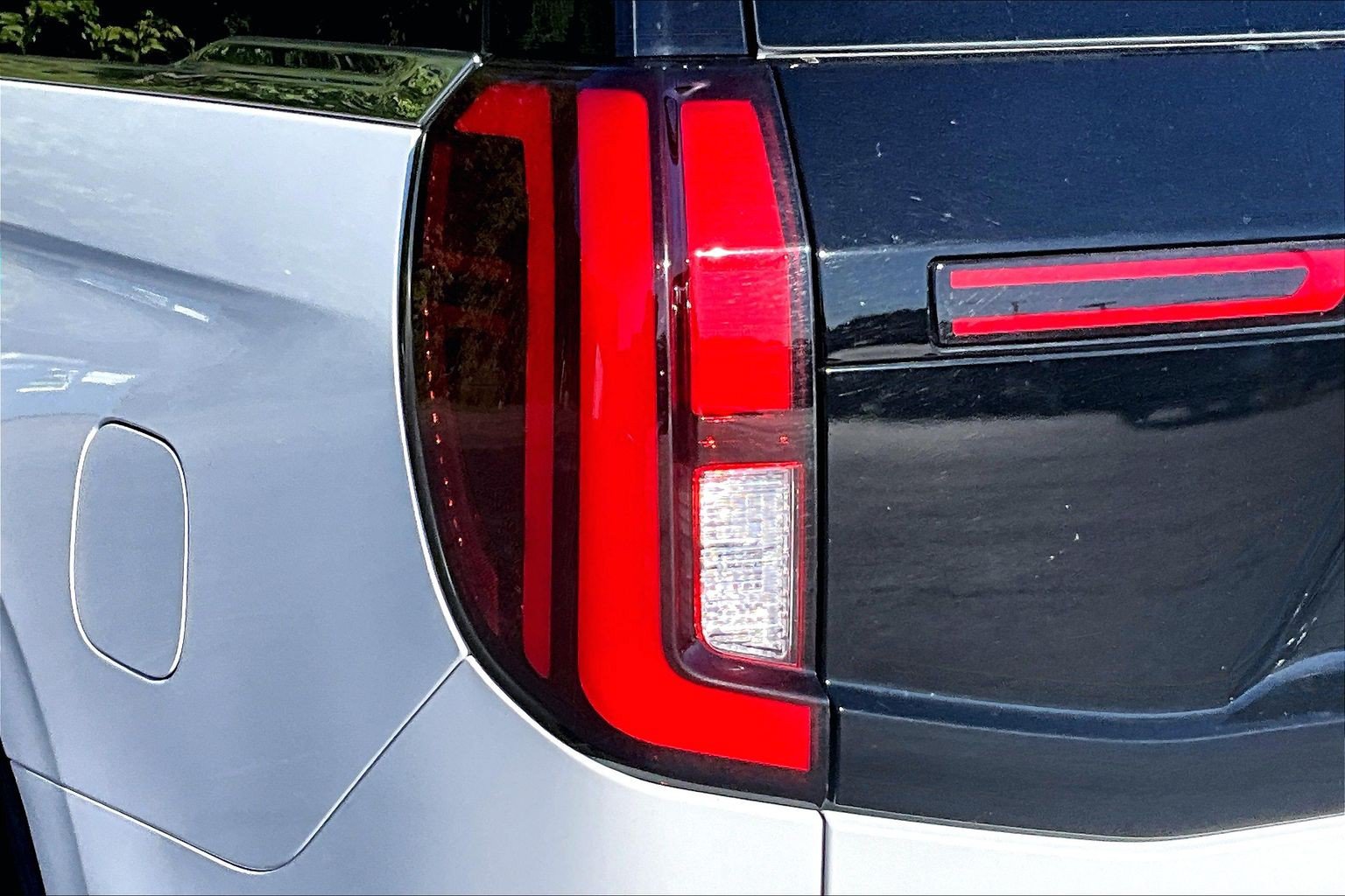 Certified 2025 Ford Expedition Max Platinum AWD/4WD image 30