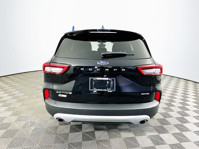 Certified 2023 Ford Escape Active AWD/4WD image 10