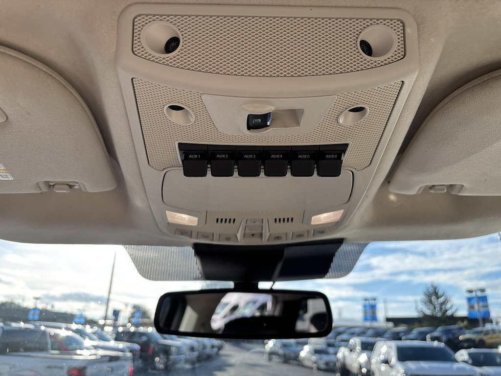Certified 2021 Ford F350 Limited AWD/4WD image 25