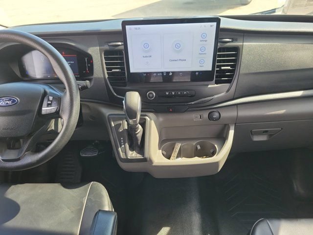 Certified 2026 Ford Transit 350 148 High Roof Extended w/ Load Area Protection Package RWD image 16