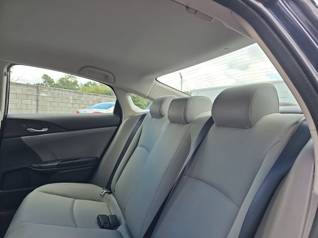 Used 2021 Honda Civic LX image 14