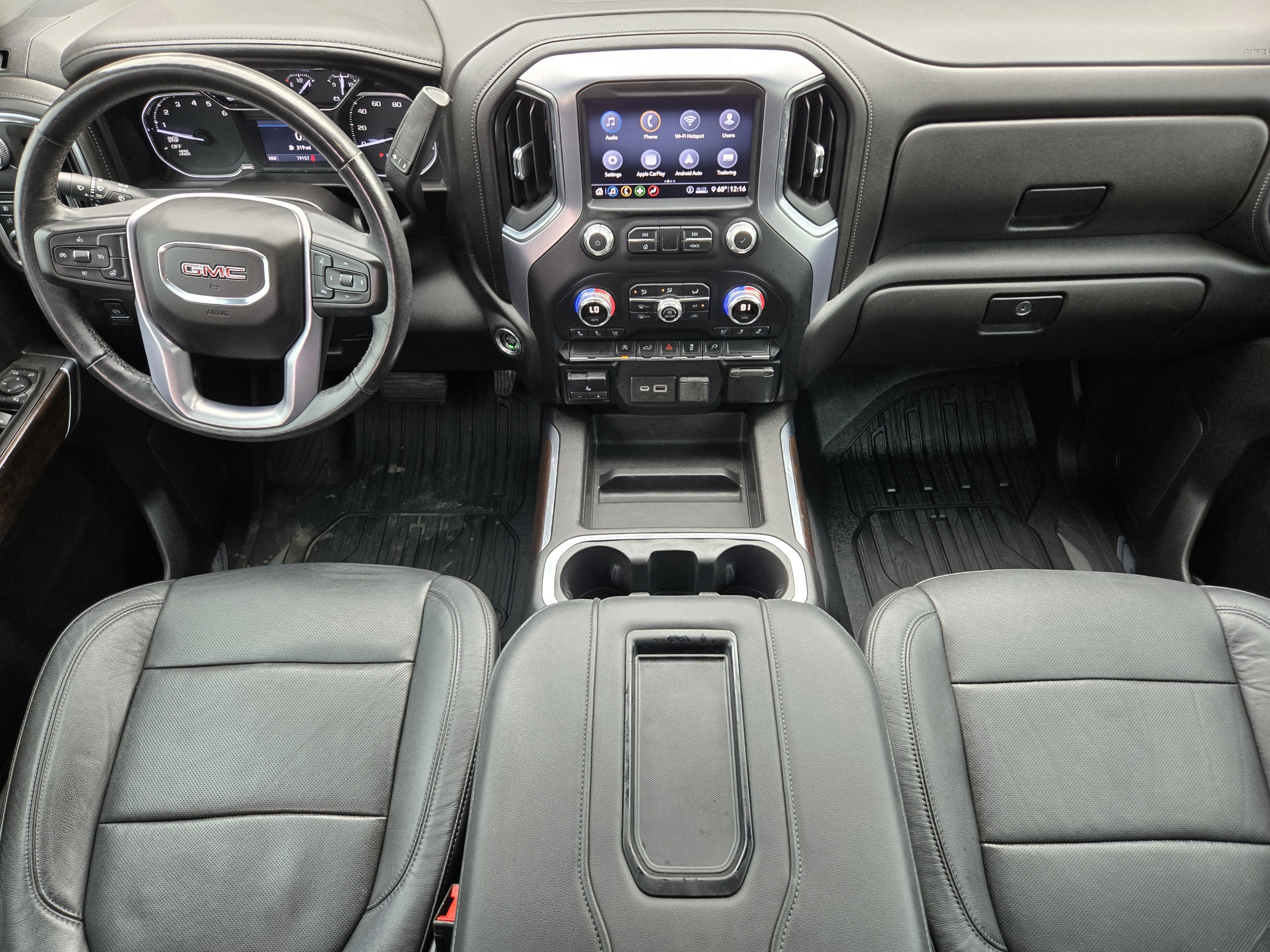 Used 2020 GMC Sierra 1500 SLT image 20