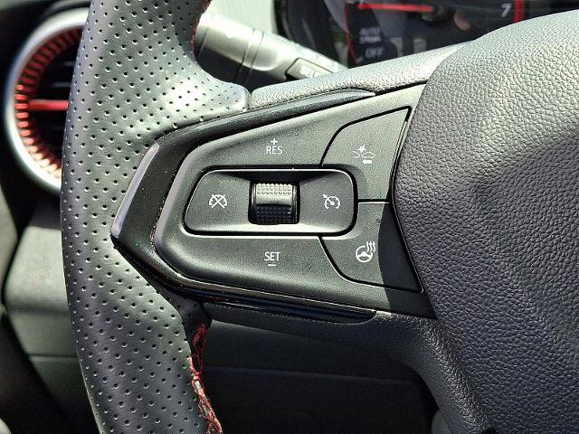 Used 2024 Chevrolet Trax RS w/ Driver Confidence Package FWD image 20