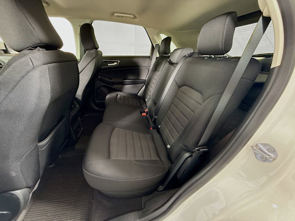 Certified 2022 Ford Edge SEL AWD/4WD image 5
