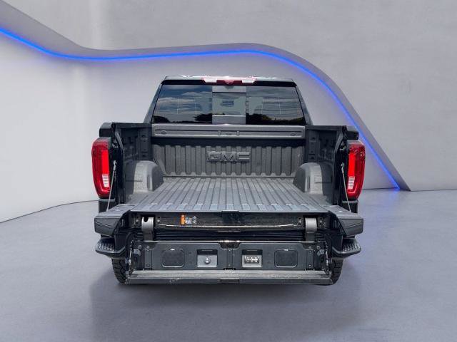 Used 2026 GMC Sierra 1500 AT4X w/ LPO, Black Badging Package AWD/4WD image 10