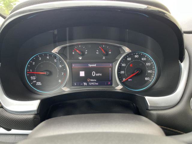 Used 2021 Chevrolet Traverse Premier w/ Redline Edition AWD/4WD image 18