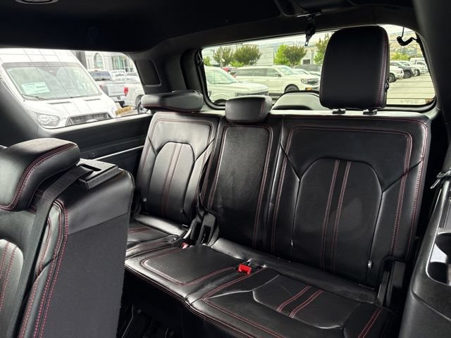 Certified 2021 Ford Expedition Limited AWD/4WD image 13