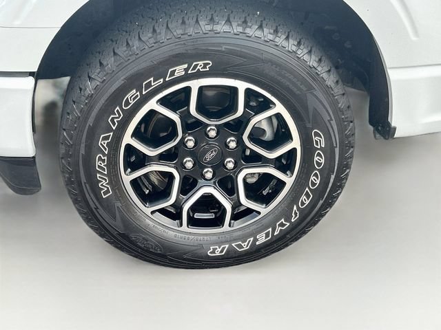Certified 2023 Ford F150 XLT w/ Equipment Group 302A High AWD/4WD image 39