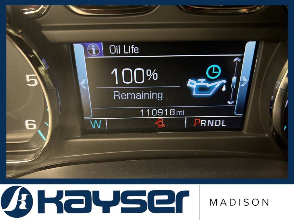 Used 2017 Chevrolet Silverado 1500 LT w/ All Star Edition image 21