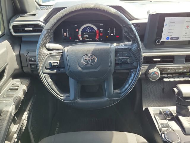 Used 2024 Toyota Tacoma SR AWD/4WD image 12