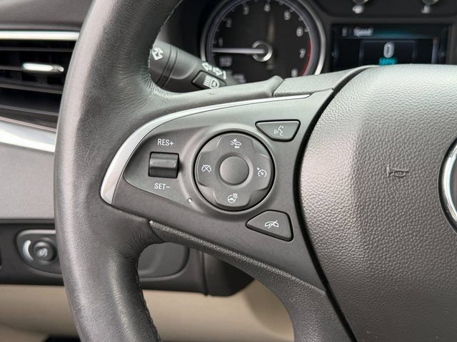 Used 2018 Buick Enclave Premium w/ Trailering Package AWD/4WD image 21