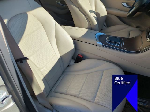 Used 2021 Mercedes-Benz GLC 300 GLC 300 image 24