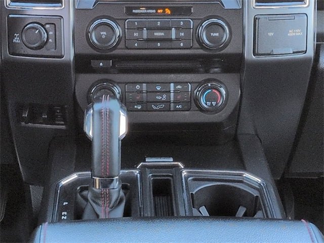 Certified 2018 Ford F150 XLT w/ Equipment Group 302A Luxury image 19