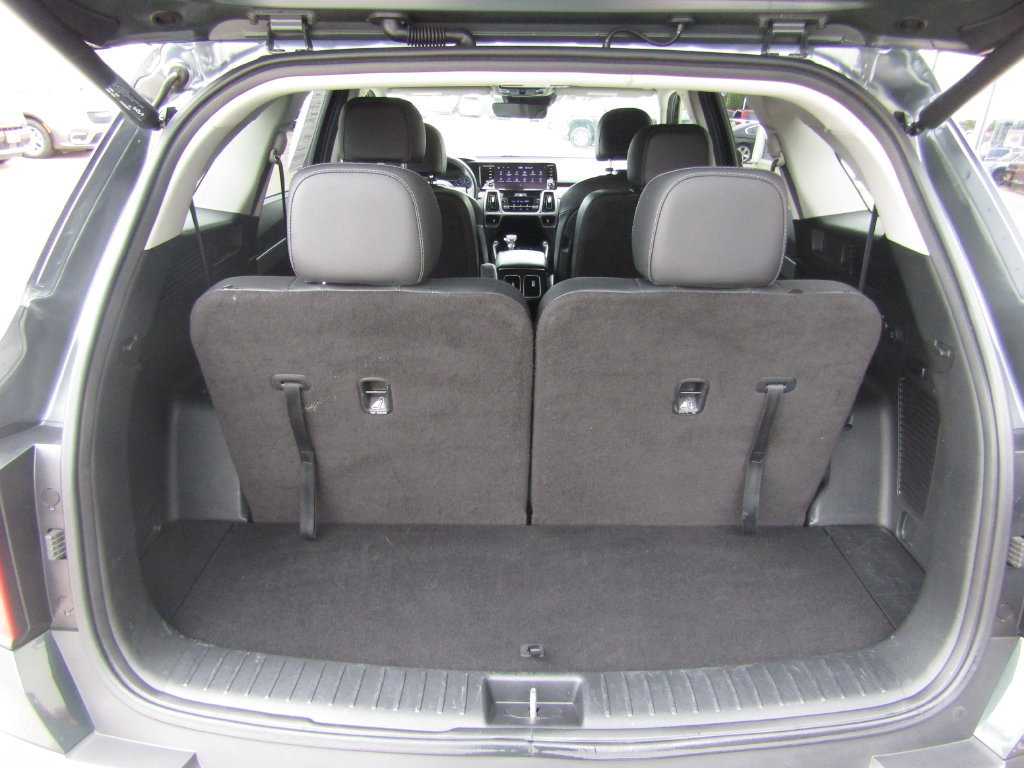 Used 2022 Kia Sorento X-Line EX AWD/4WD image 36