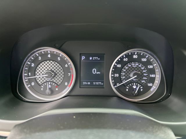 Used 2019 Hyundai Elantra SEL image 20