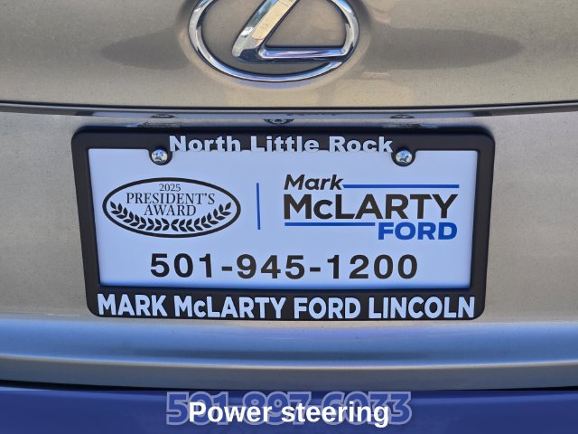 Used 2019 Lexus IS 300 w/ Accessory Package 2 RWD image 19
