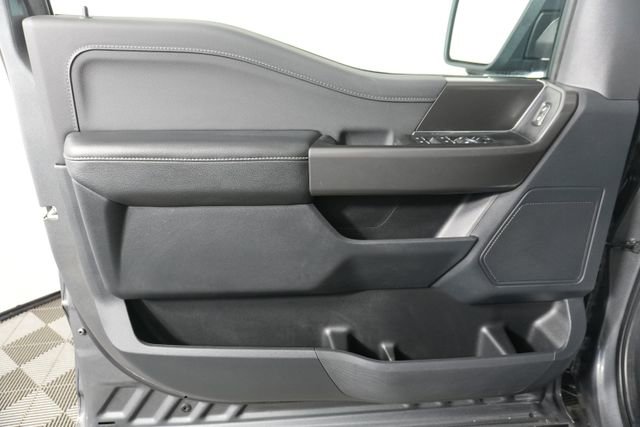 Certified 2024 Ford F150 XLT w/ Equipment Group 302A MID image 34