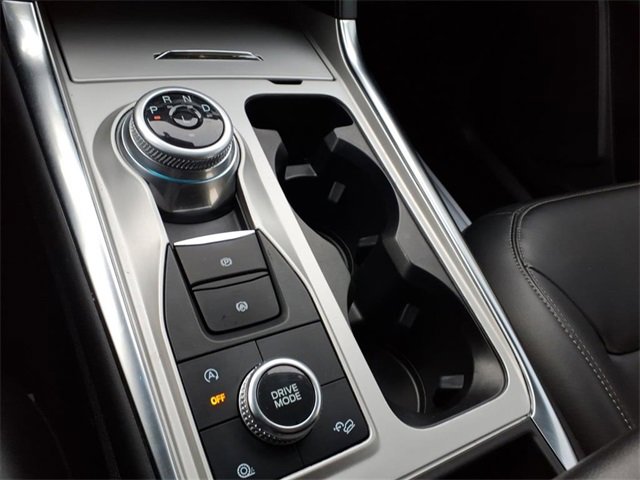 Certified 2023 Ford Explorer XLT w/ Equipment Group 202A image 22