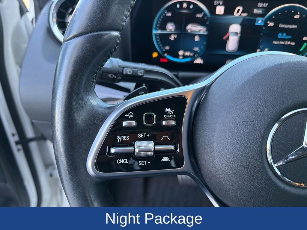 Used 2023 Mercedes-Benz GLA 250 GLA 250 image 21