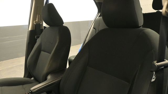 Used 2023 Nissan Kicks S FWD image 22