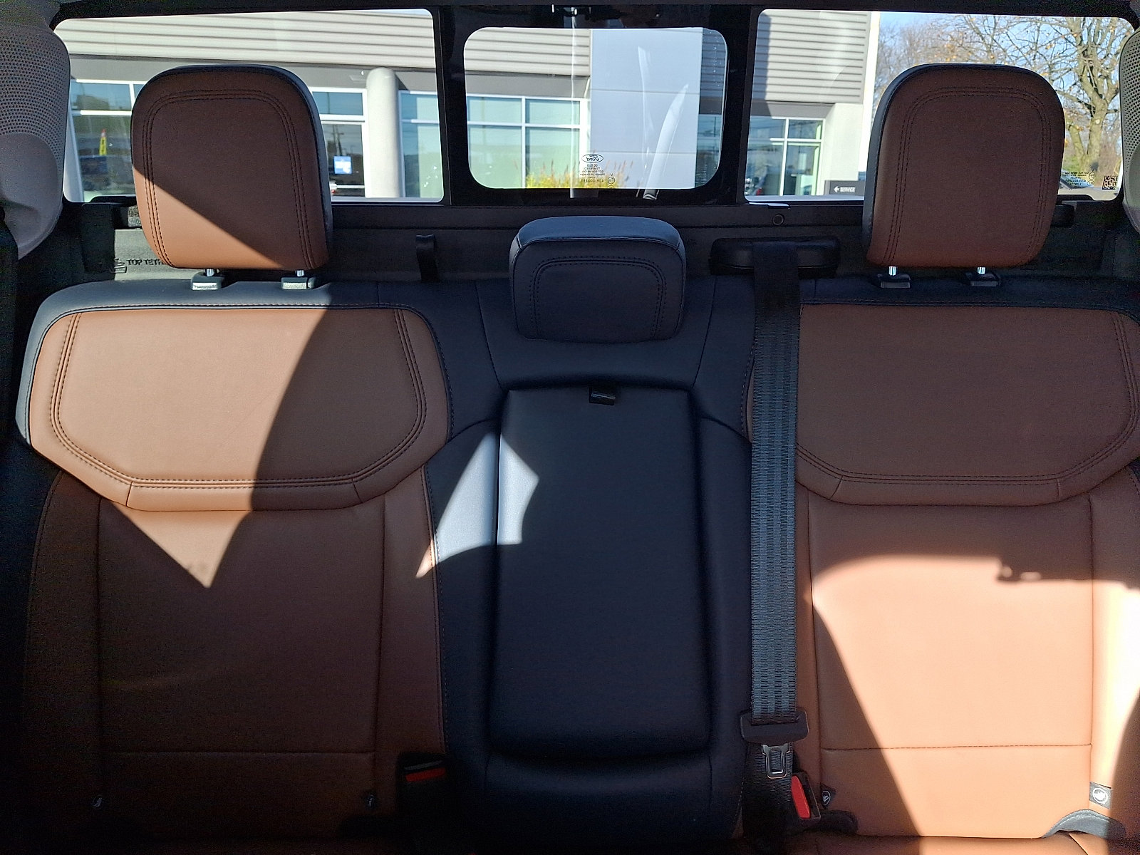 Certified 2024 Ford Maverick Lariat image 19